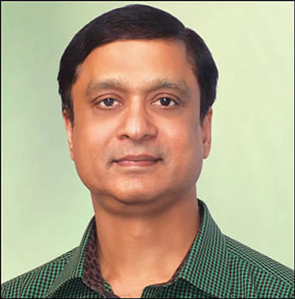 Obituary: R K Swamy BBDO's Fabian Gonsalves passes away