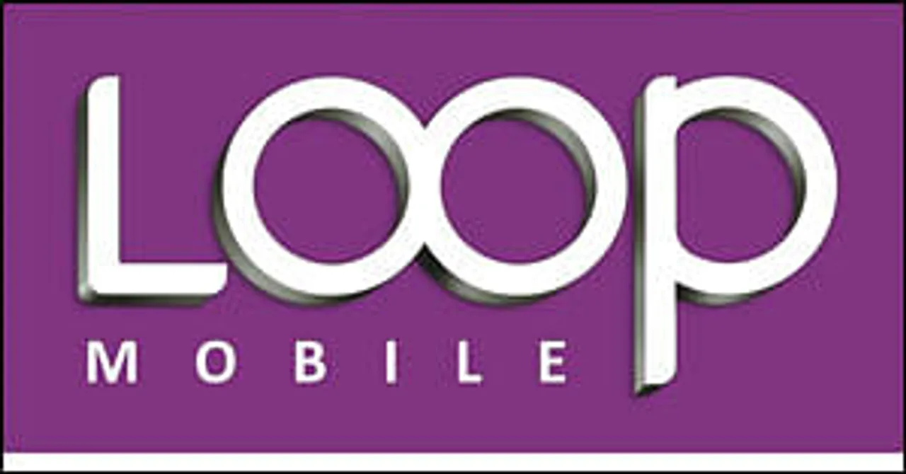 Black Swan Life bags Loop Mobile business
