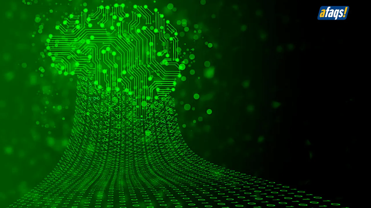 How are marketers embracing the ambiguity and challenges around AI?