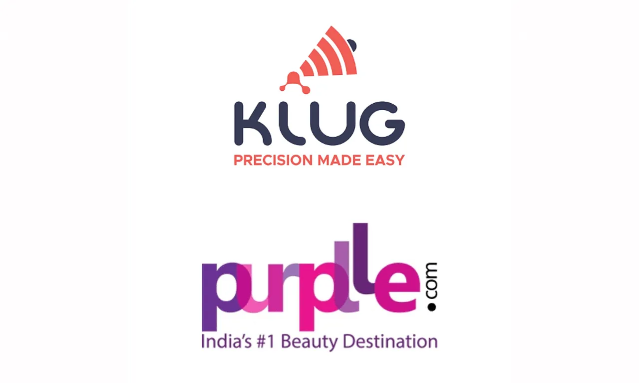 Purplle appoints KlugKlug as their influencer marketing tech stack platform