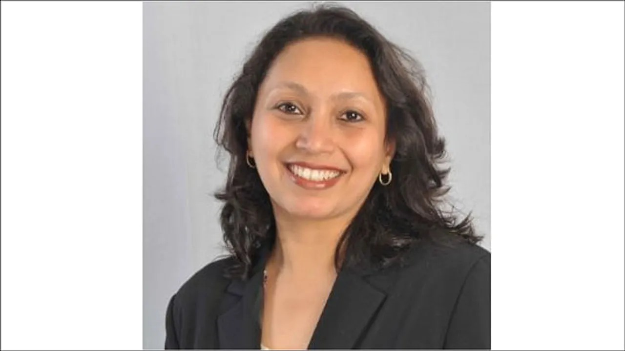 Former HUL, Pepsico hand Ruchira Jaitly is Nokia's new CMO