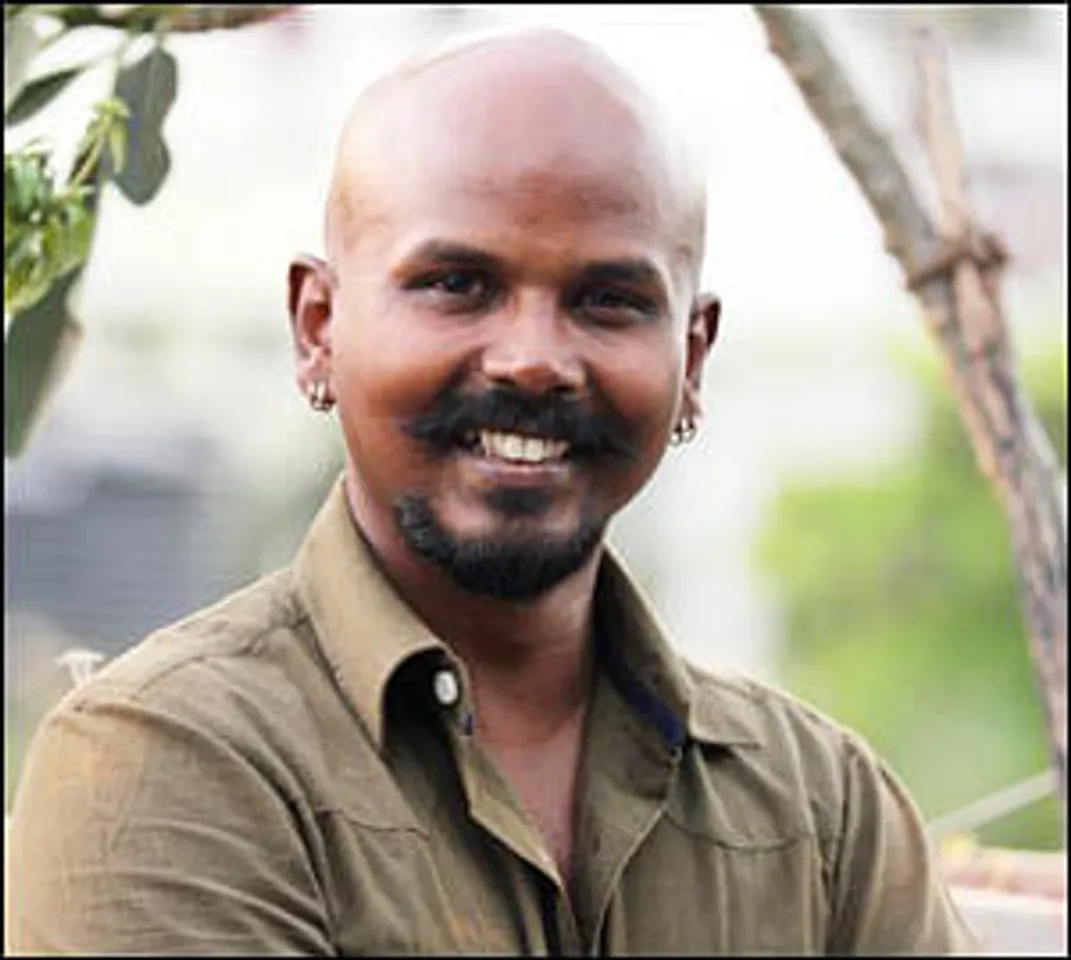 Ad-filmmaker Ram Subramanian launches Handloom Picture Company