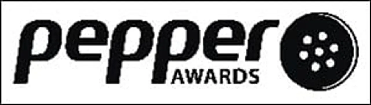 Stark Communications adjudged Agency of the Year at Pepper 2012, too