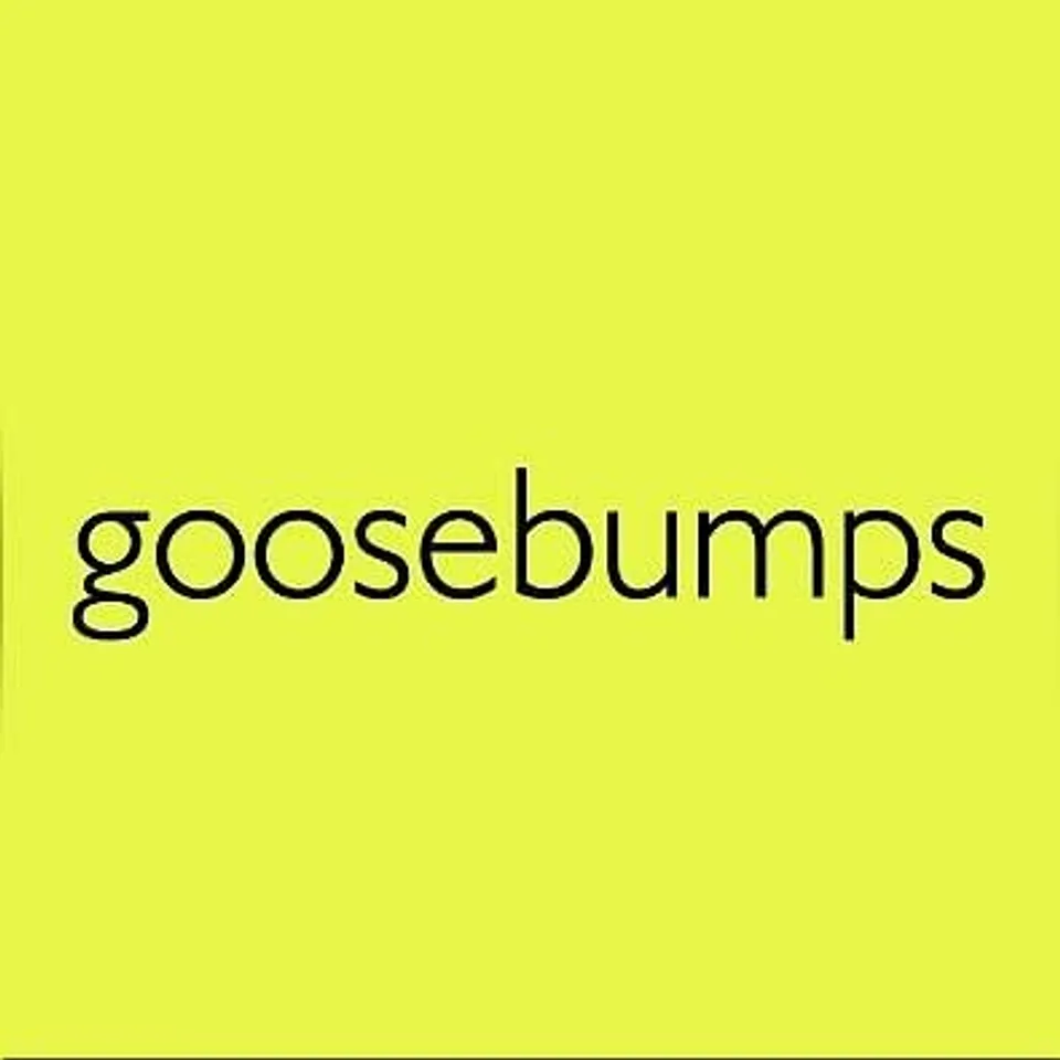 Original Goosebumps team takes charge; joins forces with Thinking Folks