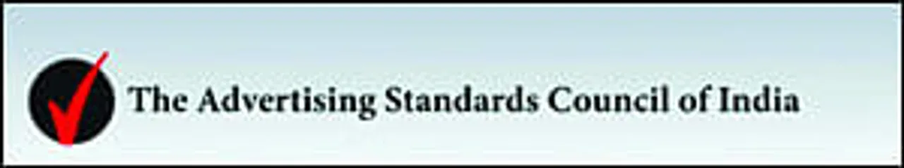 ASCI upholds 43 of 50 complaints in December, 2012