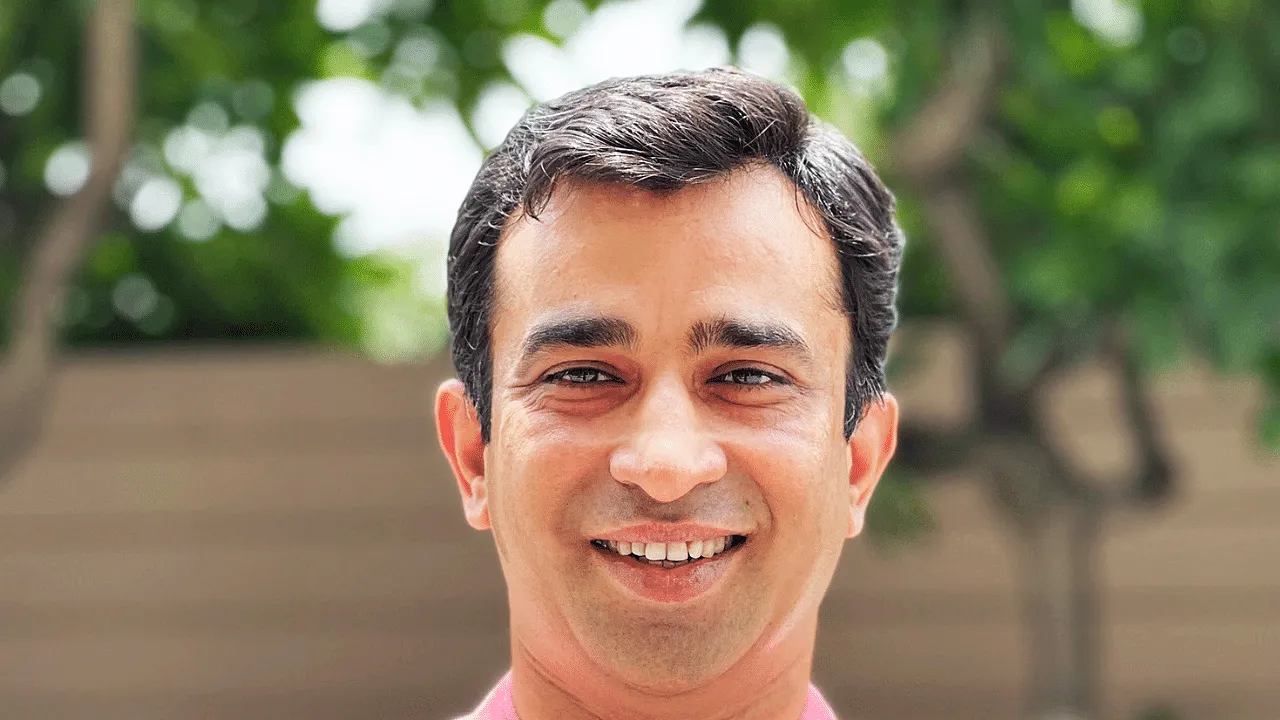 Abhinav Srivastava joins Madison Public Relations as CEO