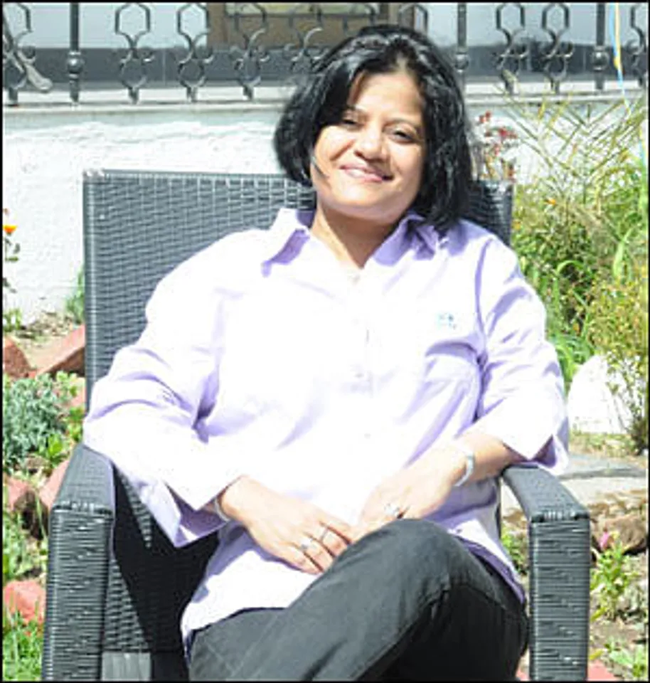 Guest Article: Mona Rai: Should brand managers invest in 'Content that Cares'?