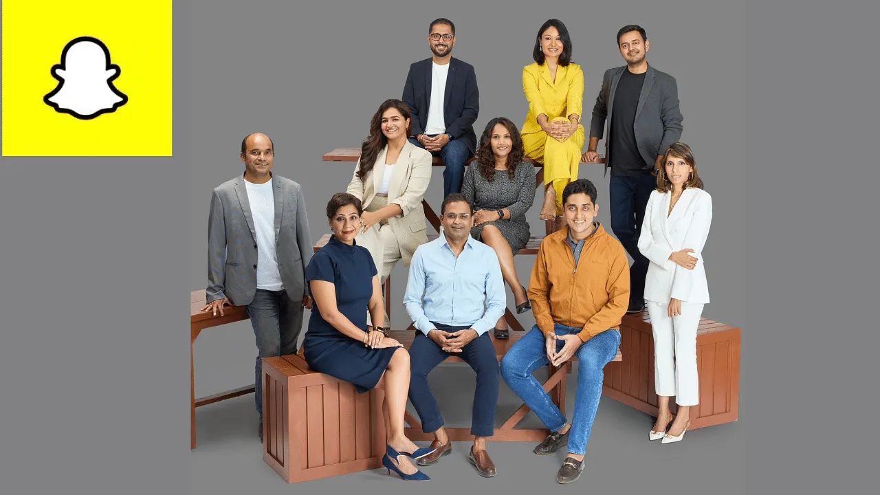 Snapchat strengthens India team with key leadership appointments