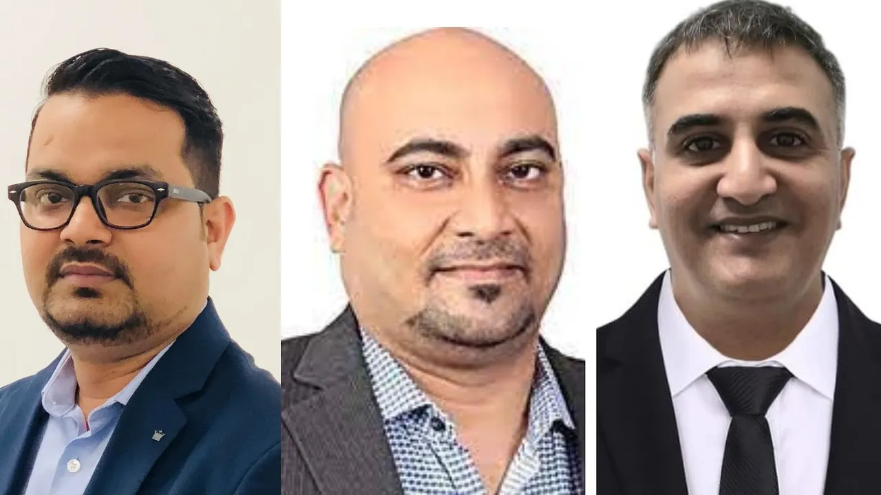 Ipsos India rejigs roles, announces key leadership changes