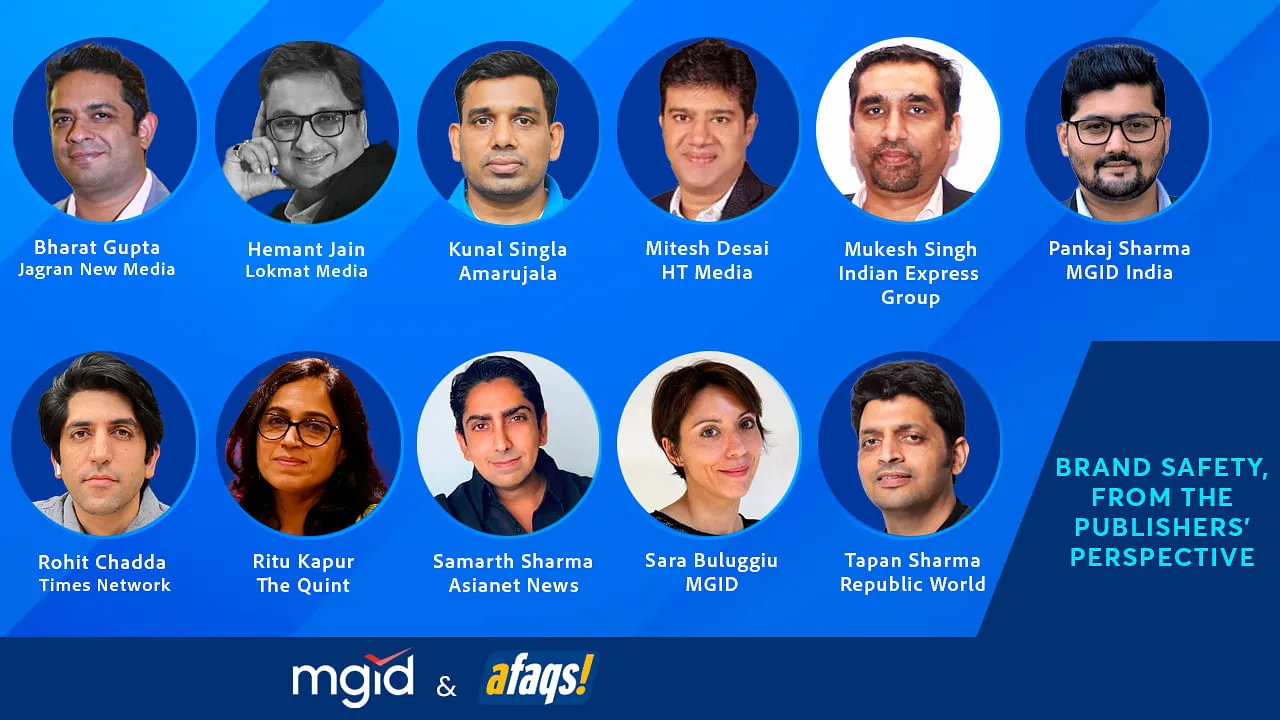Understanding brand safety from digital publishers’ perspective