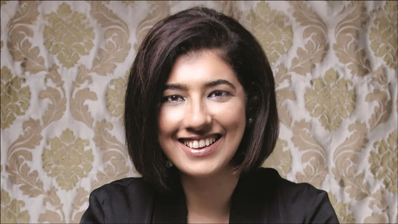 Former Spatial Access CEO Geetanjali Bhattacharji joins Discovery India