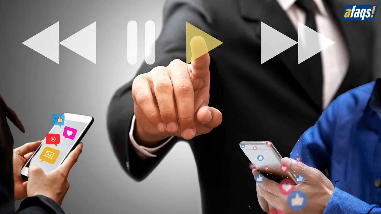 OTT or social media: The big advertiser dilemma defining India's booming digital landscape