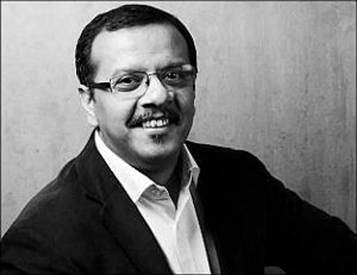 Nirmalya Sen joins Havas Worldwide India as CEO