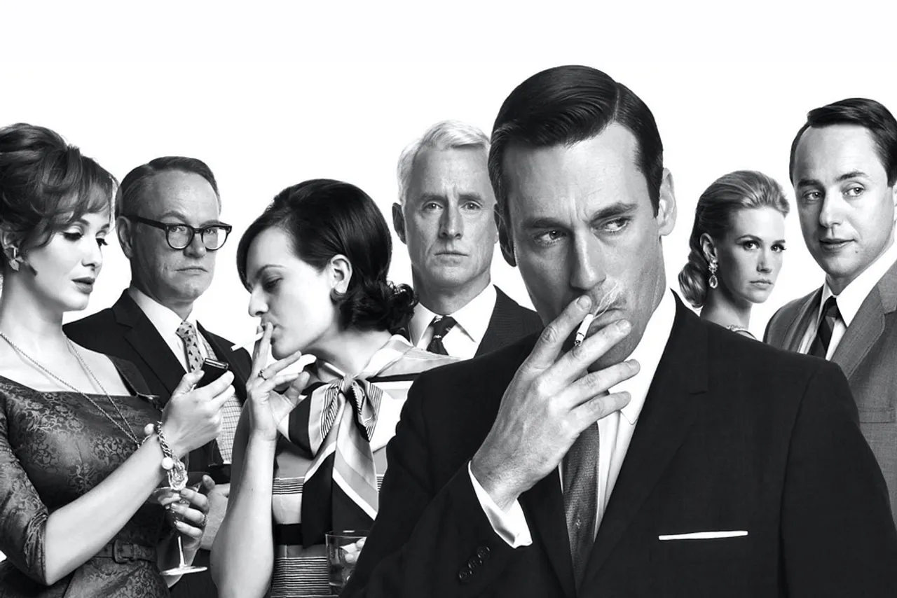 Is advertising really dead?