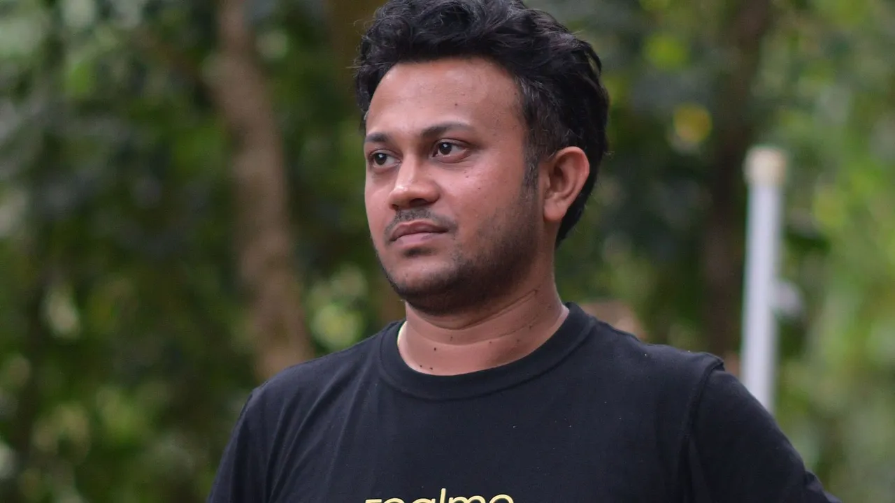 “There is no ‘switch off’ for a digital marketer”: Amlan Pati, CavinKare’s digital marketing head