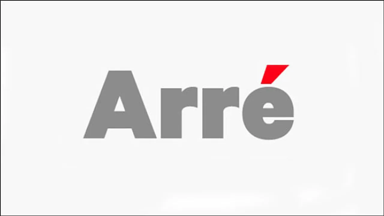 Ronnie Screwvala reduces his stake in Arré