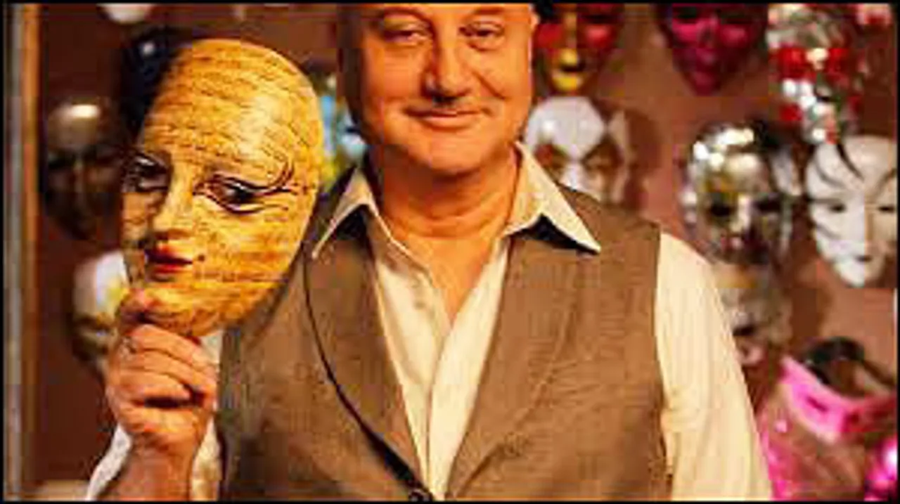 Anupam Kher's show on Colors to replace 'Mission Sapne'