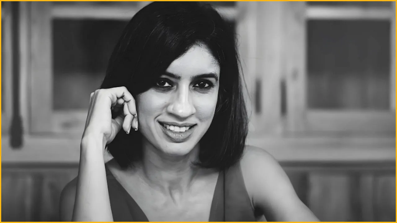 Rubeena Singh, Country Manager - India & MENA, AnyMind Group