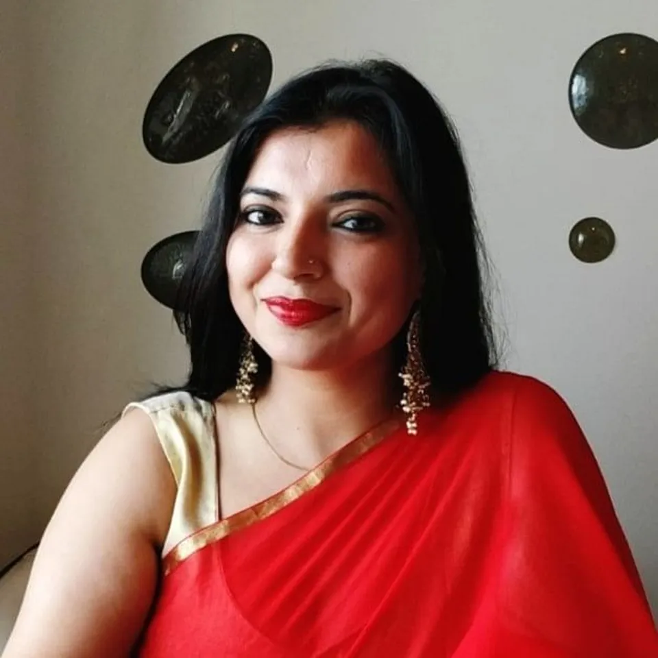 Dilpreeta Vasudeva's stint at Meta ends