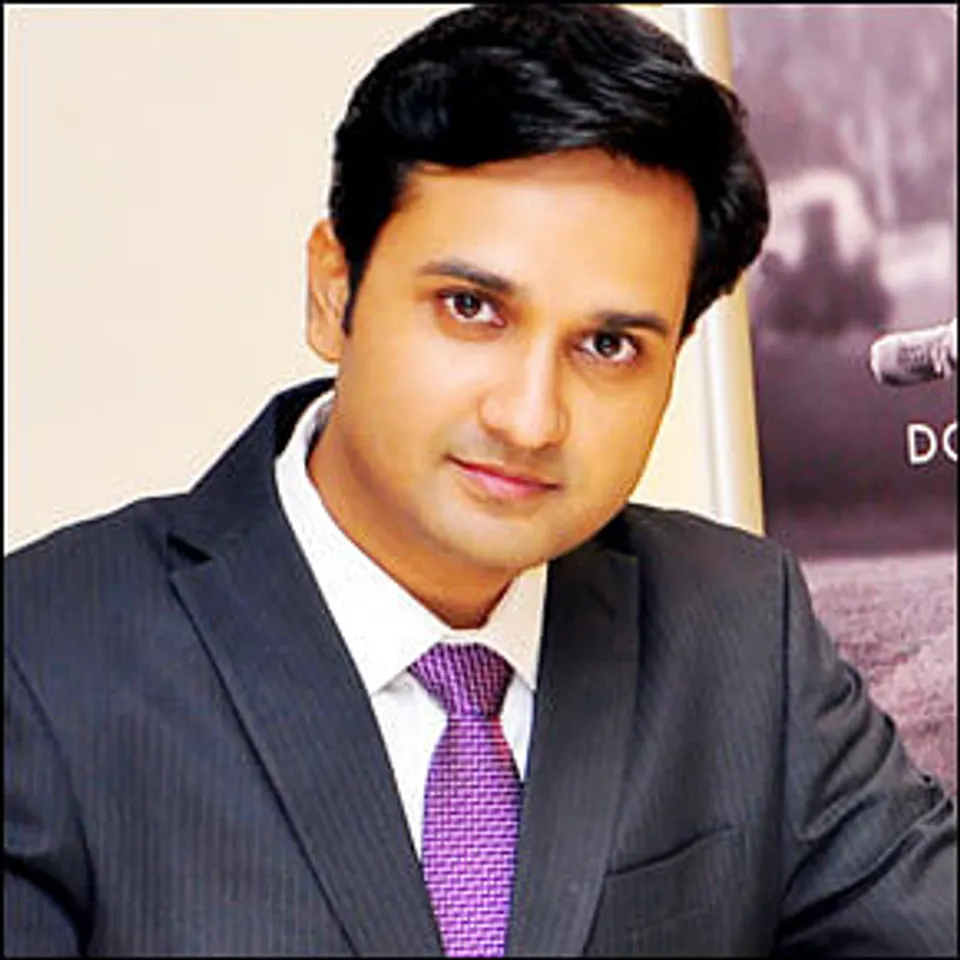 "When it comes to the luxury category, Chennai and Mumbai are at par": Puneet Sewra, TAG Heuer