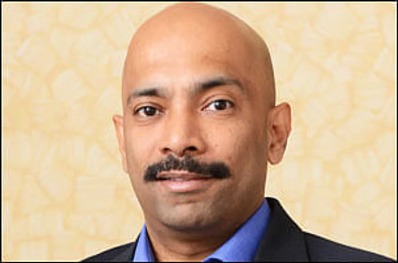 "Competition is everywhere": Nachiket Pantvaidya, ALTBalaji