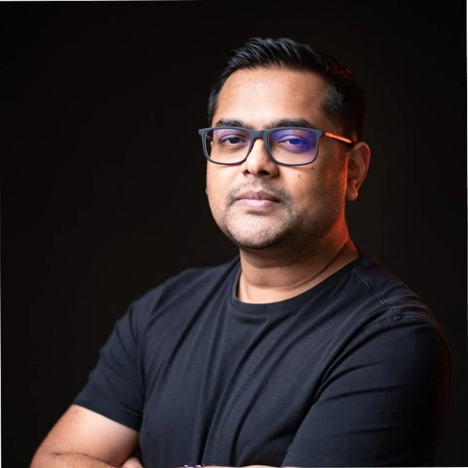 Adityan Kayalakal moves on from BYJU's to head a consumer technology startup