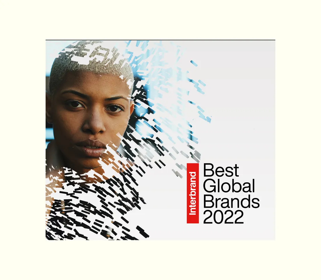 Microsoft overtakes Amazon in Interbrand’s 2022 Best Global Brands Report