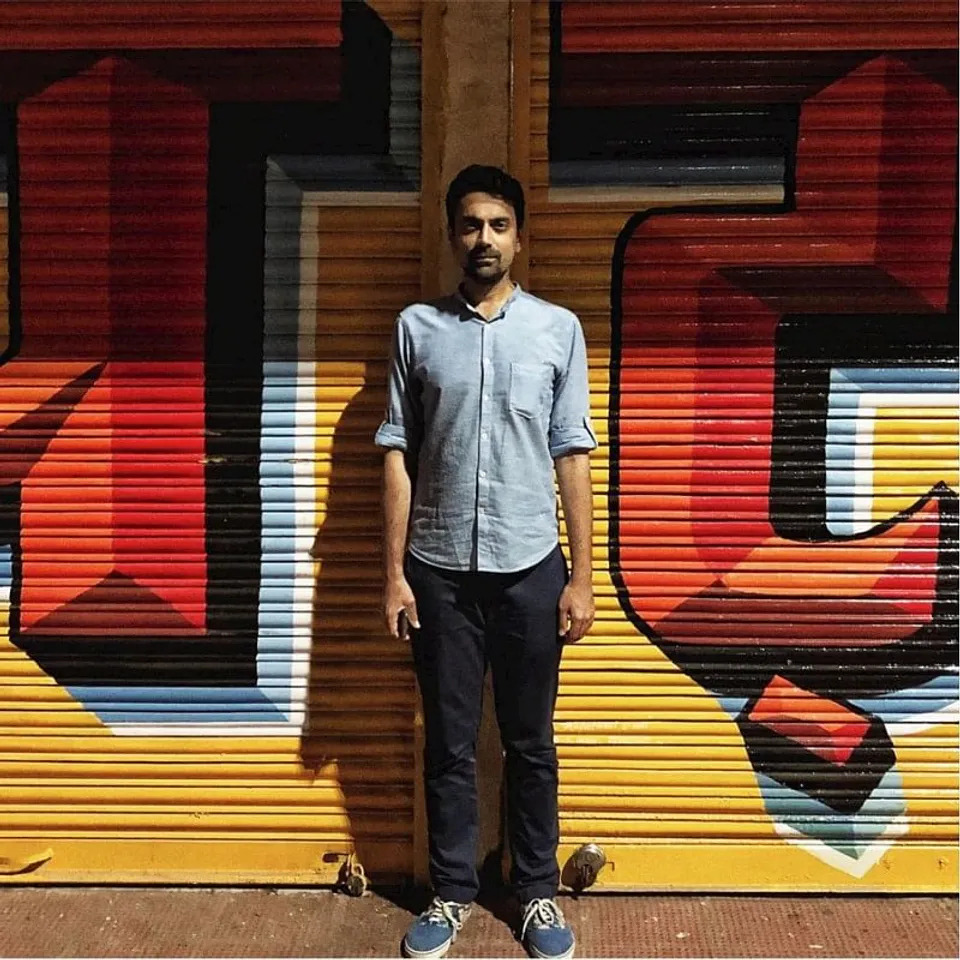 McCann Worldgroup appoints Bikram Bindra as VP, Strategic Planning