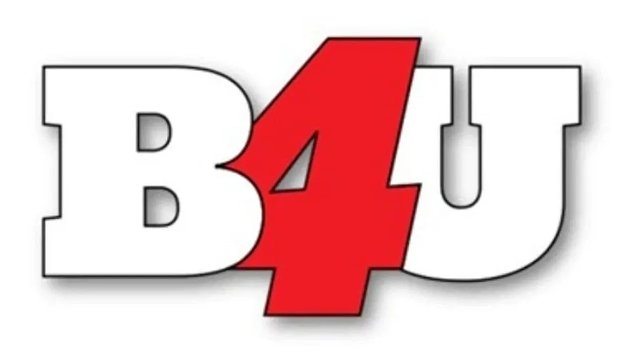 Dipesh Doshi joins B4U as head- branded content and partnerships
