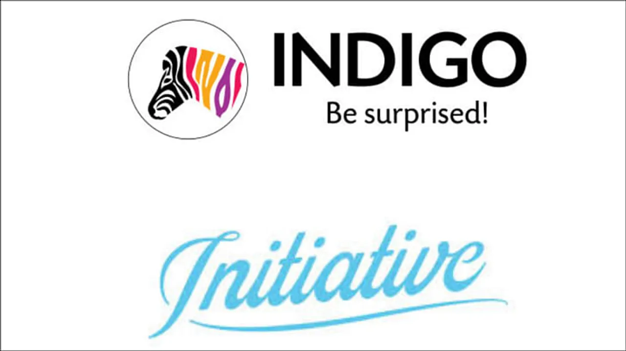 Indigo Paints ropes in Initiative as media AOR