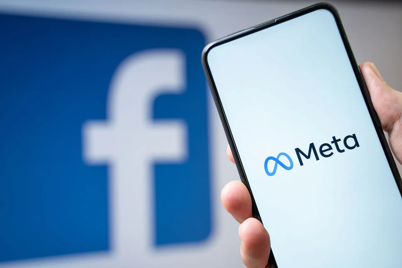 Meta's Q2 results beats estimates; ad revenue increases by 32% year-on-year