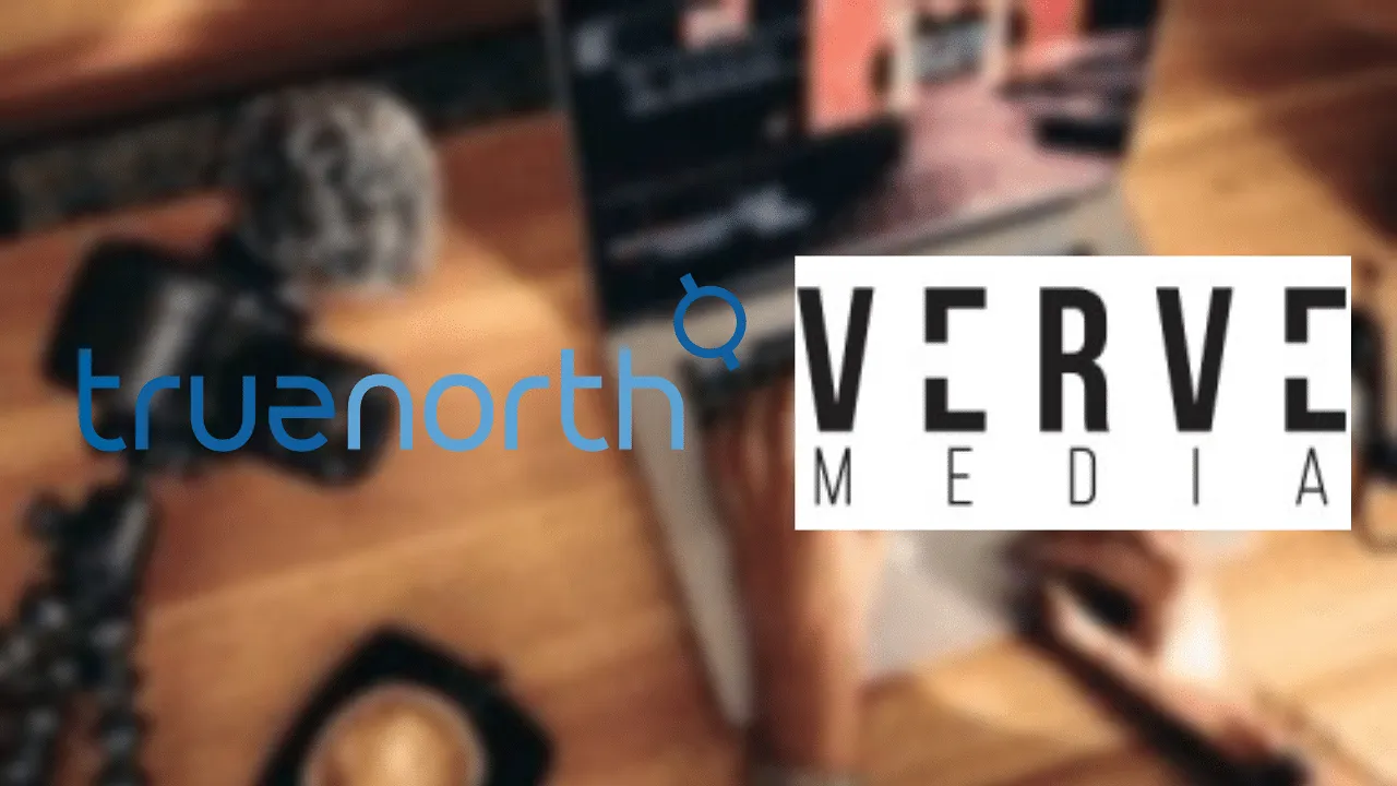 Verve Media retains the video creation mandate for True North