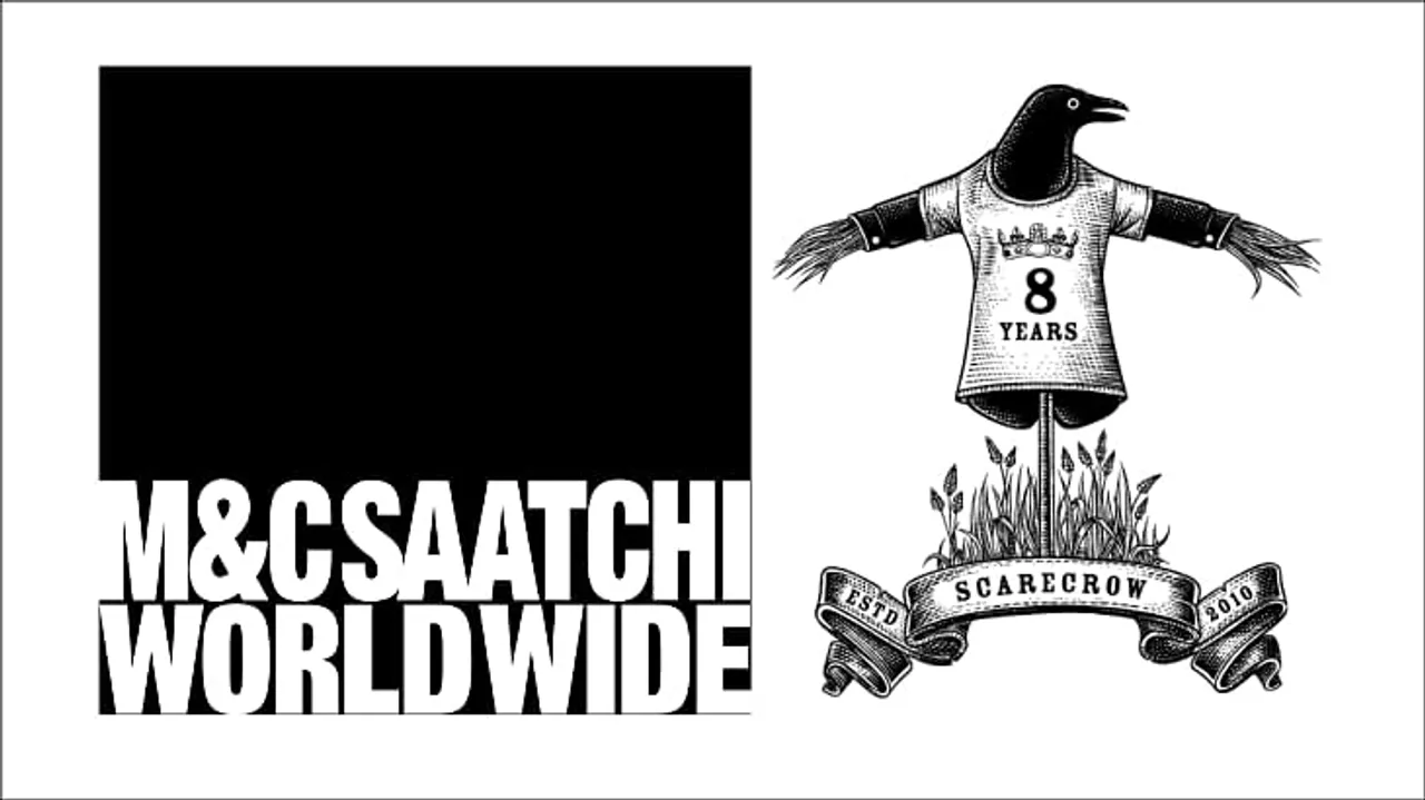 M&C Saatchi acquires Scarecrow Communications