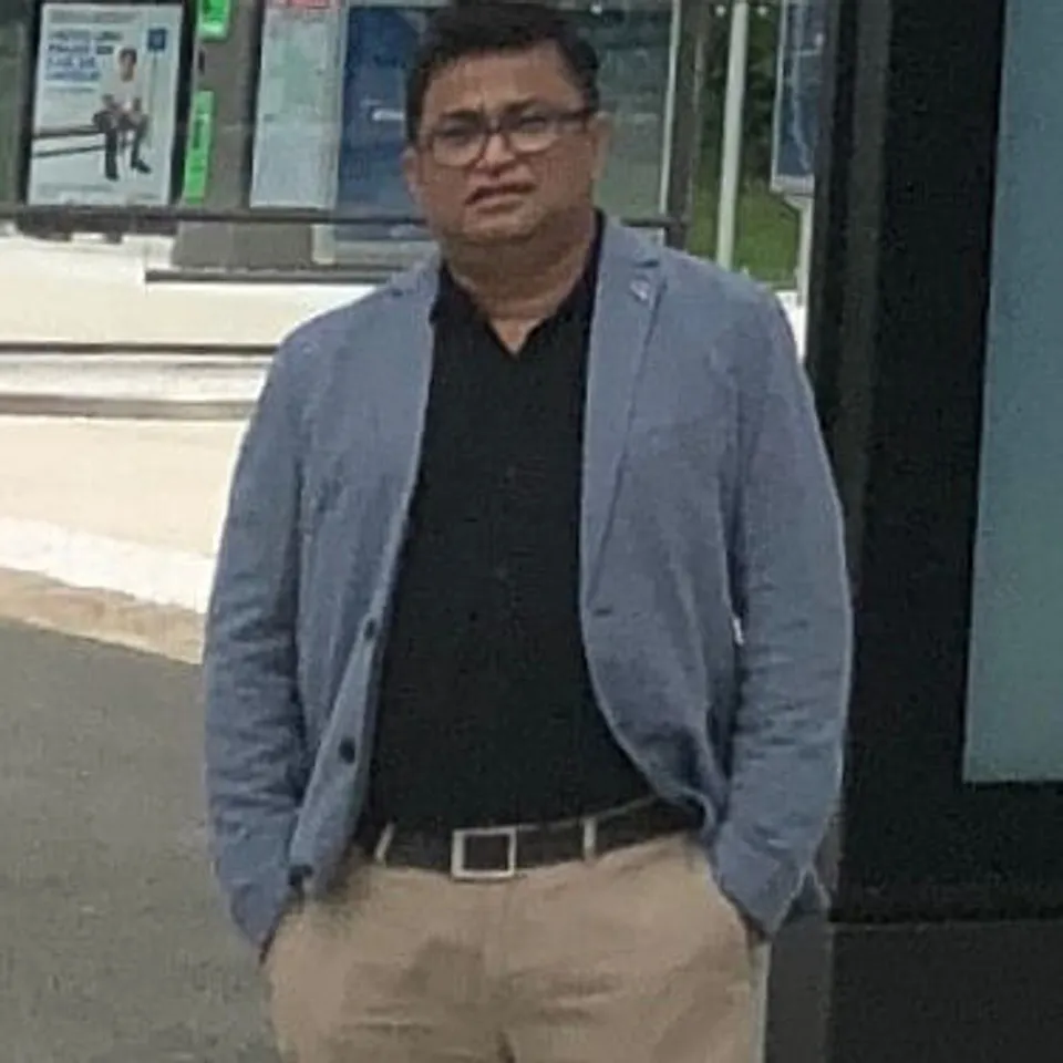 Dentsu International elevates Anand V as POSTERSCOPE's VP