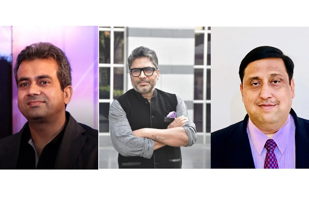 Laqshya Media elevates Amarjeet Singh Hudda as COO