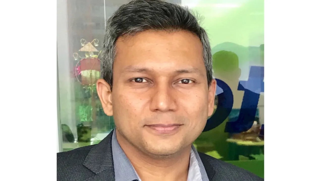 Reckitt's Ashish Parikh joins Diageo India as COO and EVP