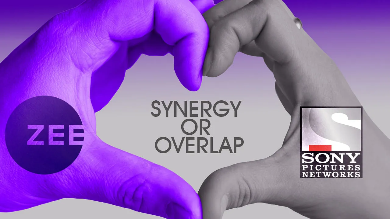 Synergies in content but overlap in leadership: takeaways from ZEEL-Sony proposed merger