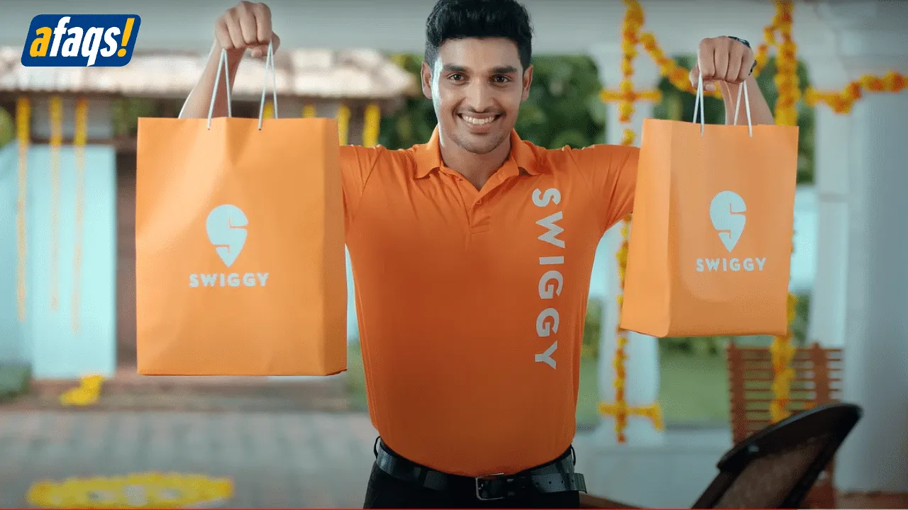 Swiggy offers to serve Onam Sadhya this year with a sprinkle of Mohanlal magic