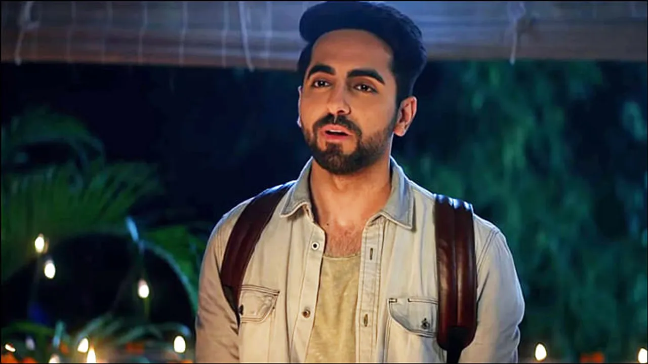 Nexus Malls ups the Happyness quotient with Ayushmann Khurrana