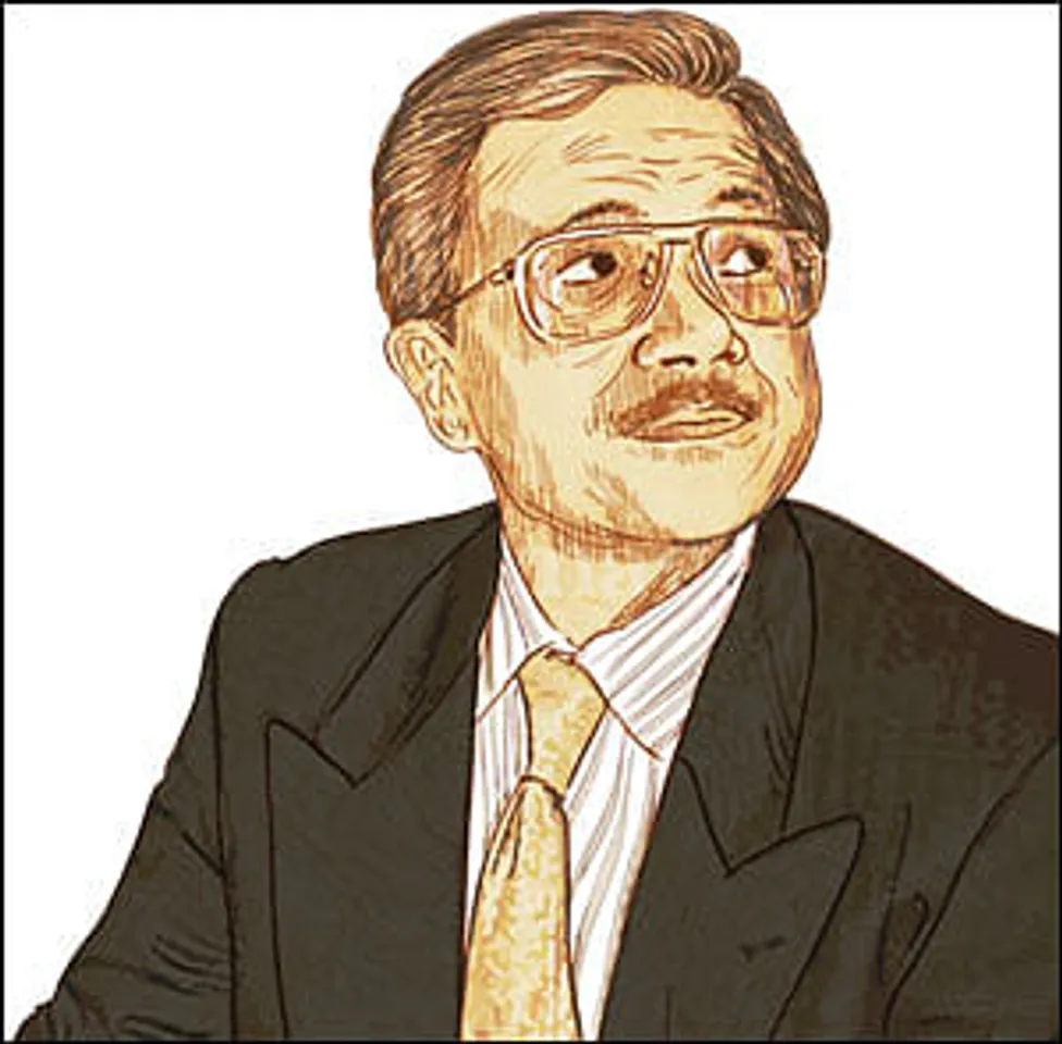 How Samir Jain created the modern Indian newspaper industry