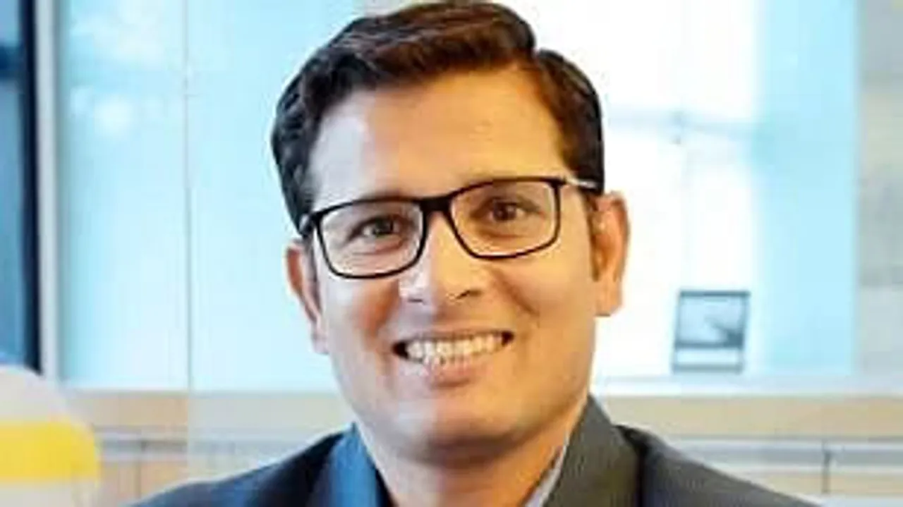 India TV Group CEO, Vinay Maheshwari, moves on after 6 months