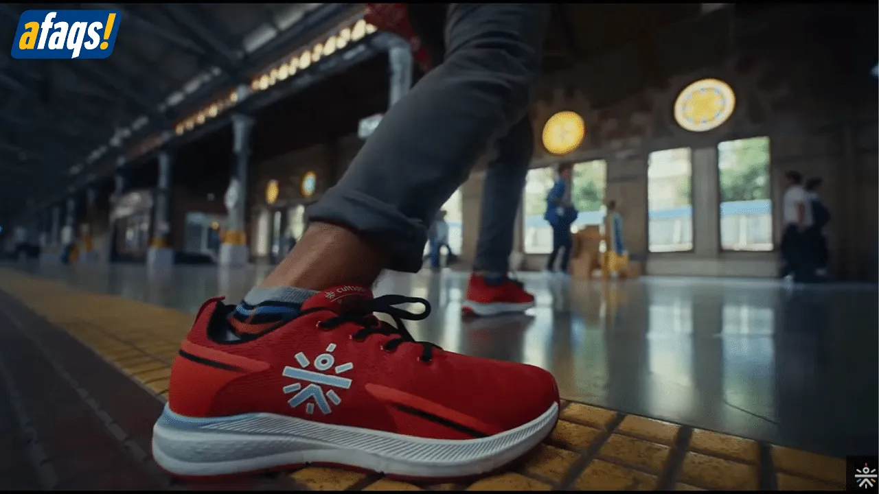 cult.sport runs after the everyday athlete