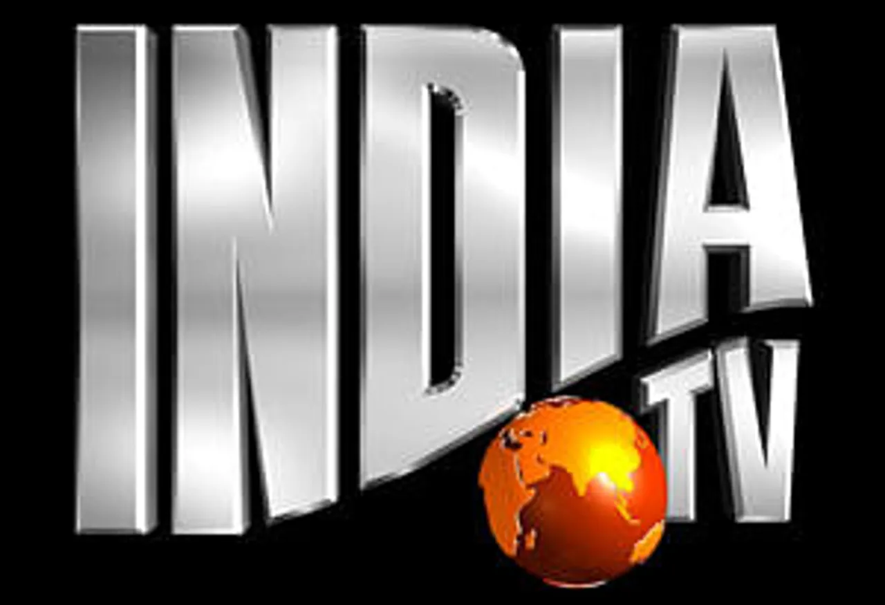 Eleven Brandworks bags creative duties of India TV