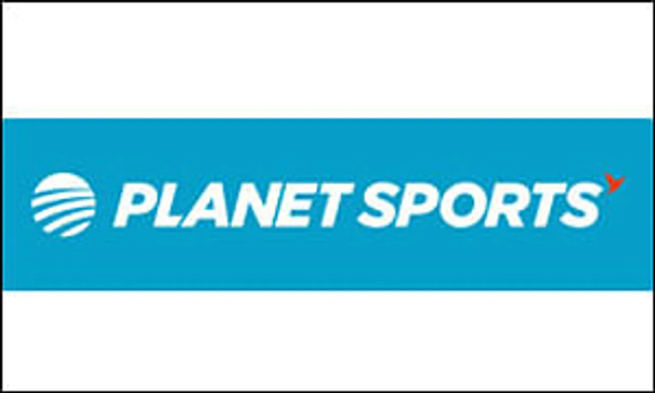 Future Group's Planet Sports meets agencies