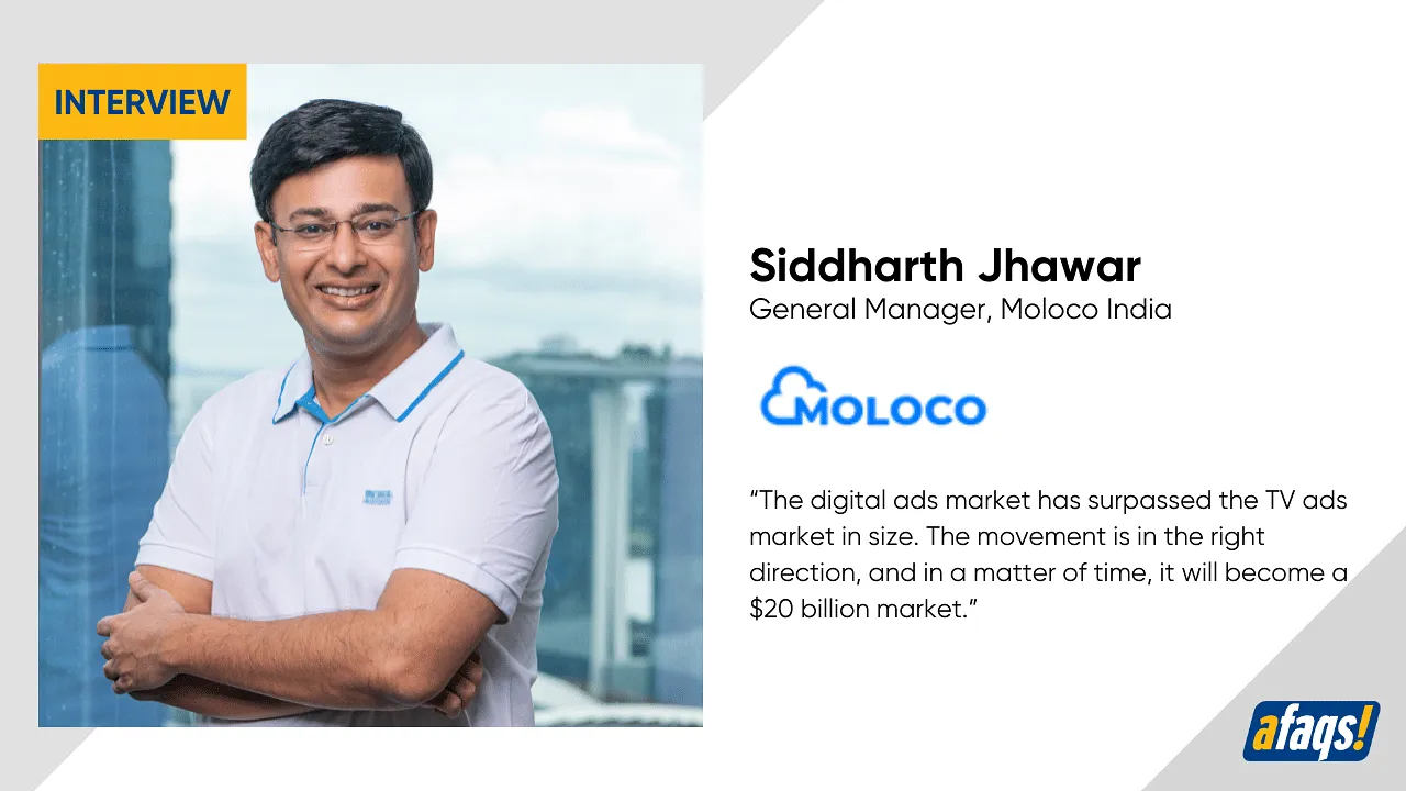 Moloco’s Indian growth trajectory: Navigating the intersection of innovation and opportunity