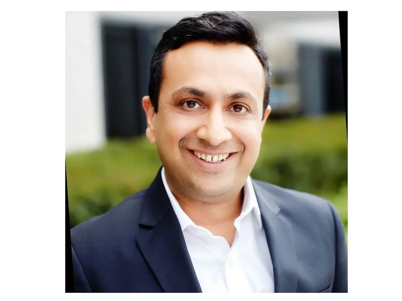 Gunjan Khetan moves on from Reckitt