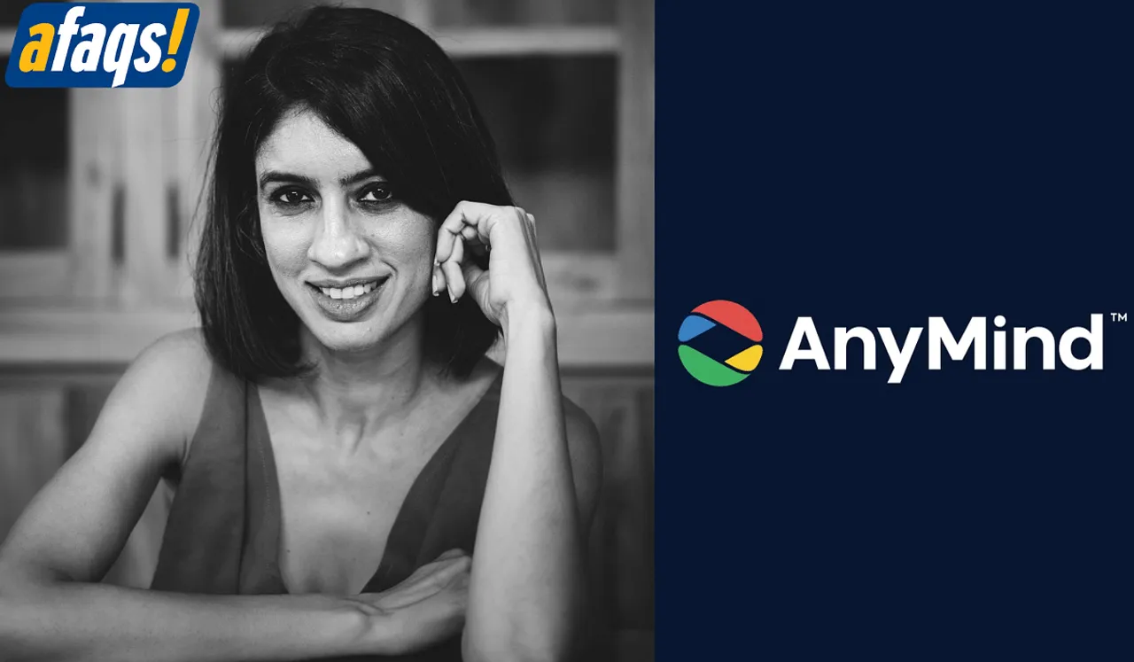 AnyMind wants to leverage gaming to create brand opportunities in India: Rubeena Singh