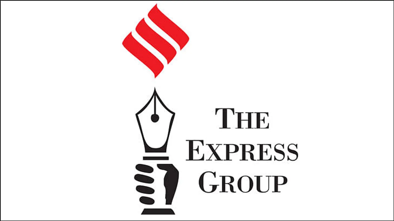 The Indian Express Group announces investments in digital start-ups