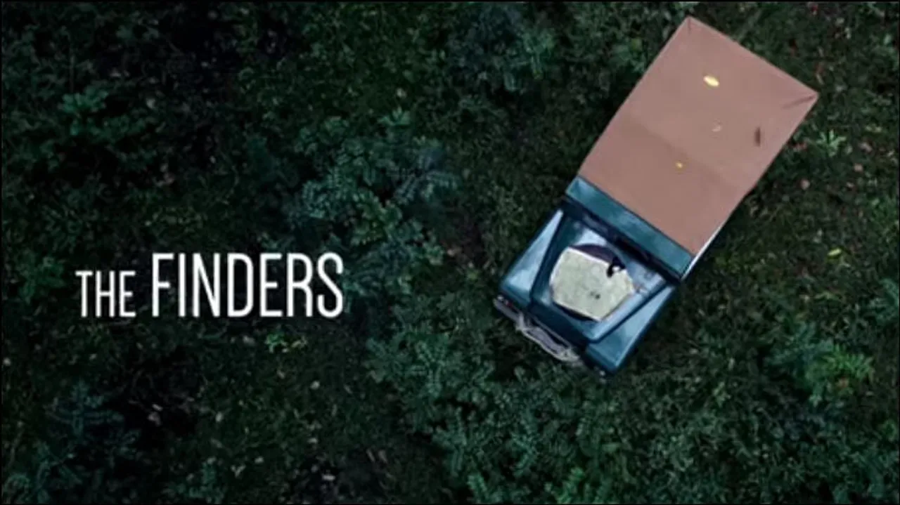 Roadster showcases the road less travelled
