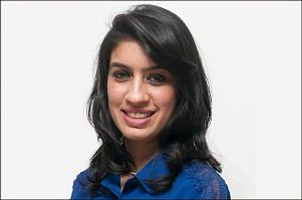 iProspect India appoints Rubeena Singh as CEO